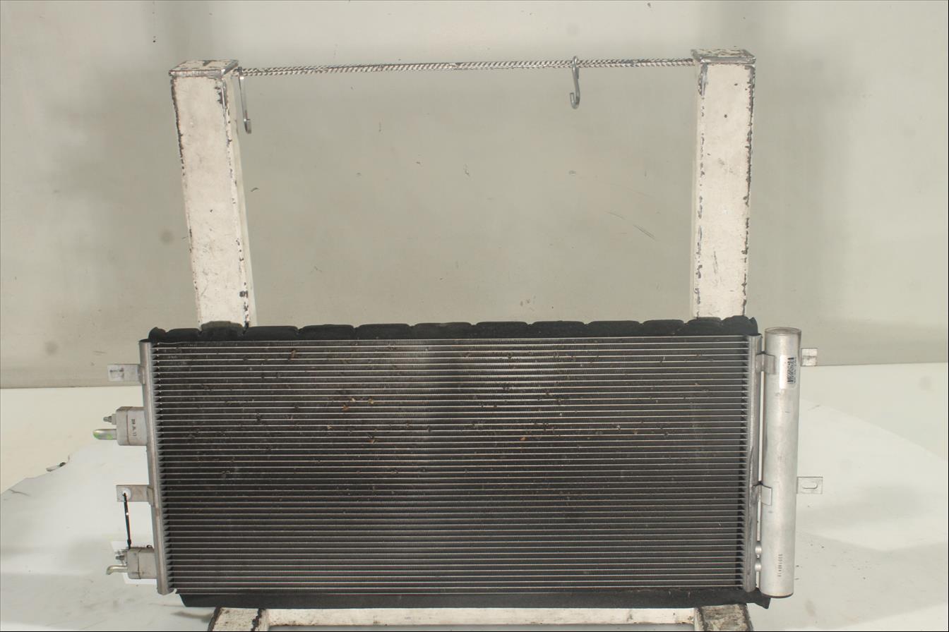 Condensador A/AC