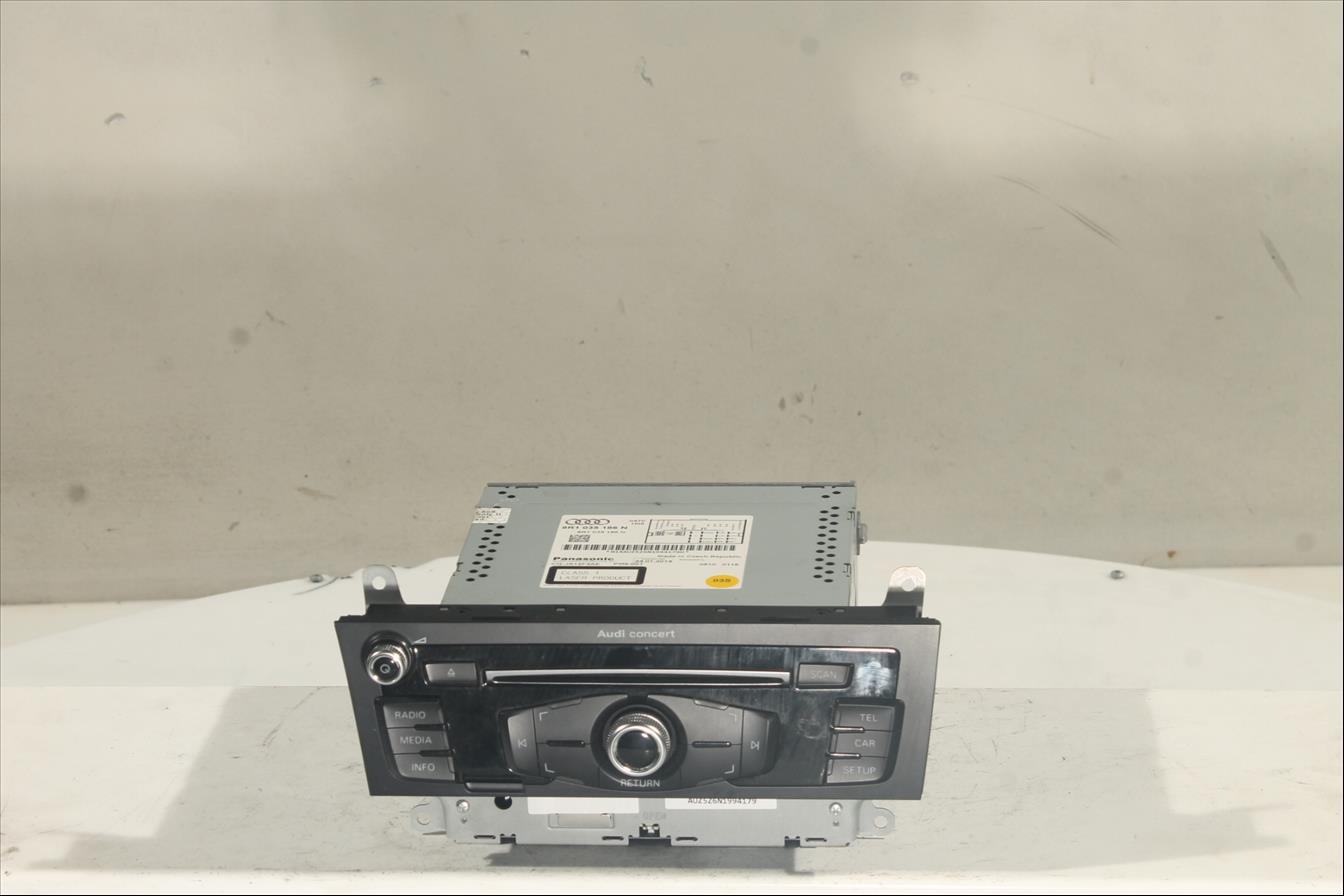 Autorradio CD