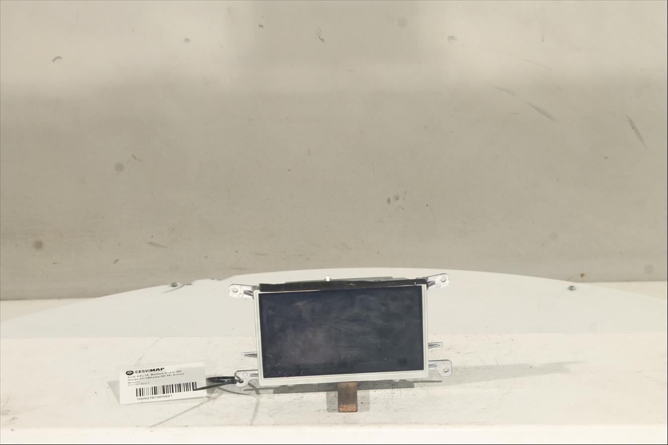 Monitor
