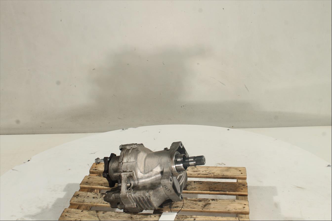 Caja transfer