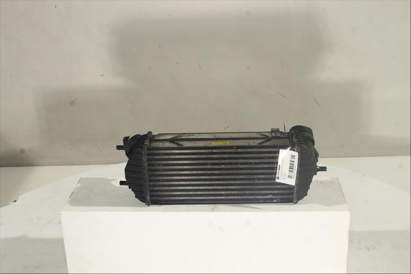 Intercooler