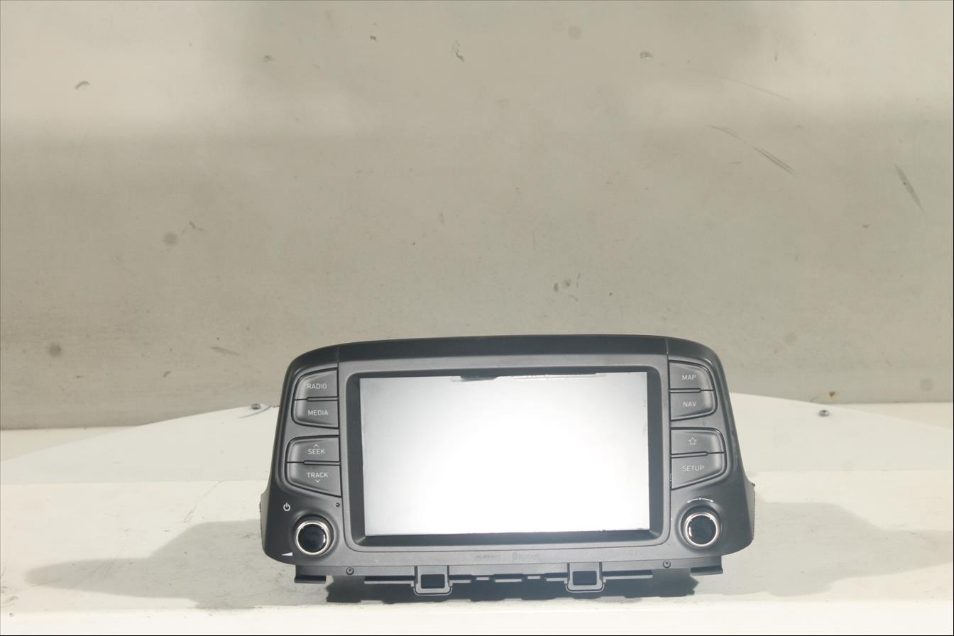 Unidad navegación GPS