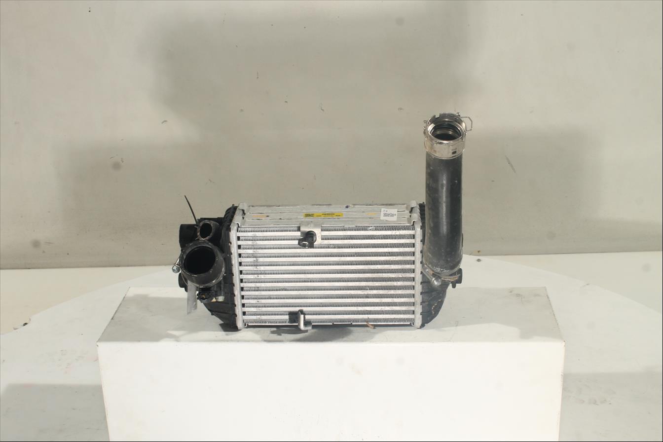 Intercooler