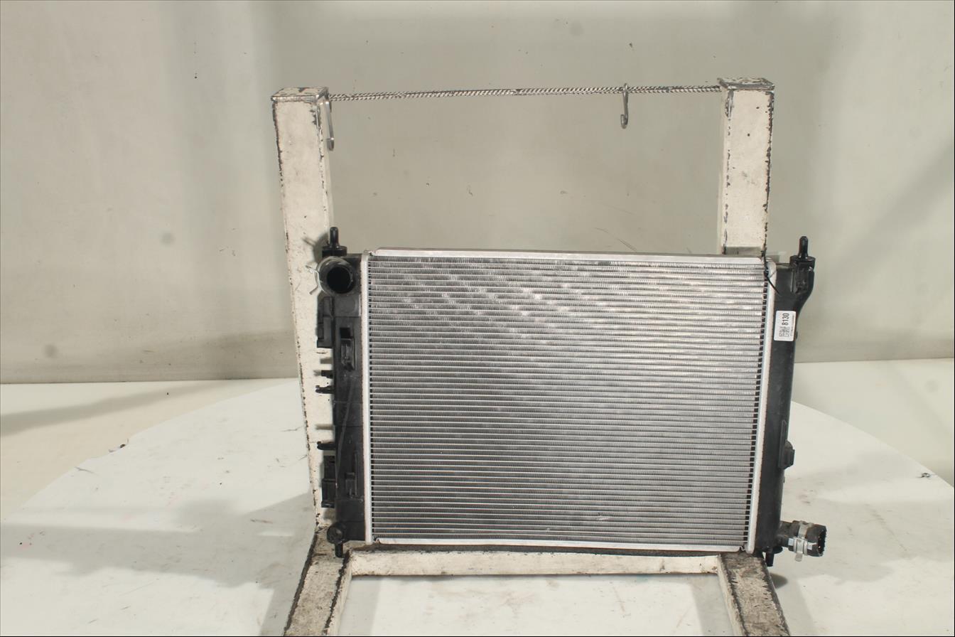 Radiador motor