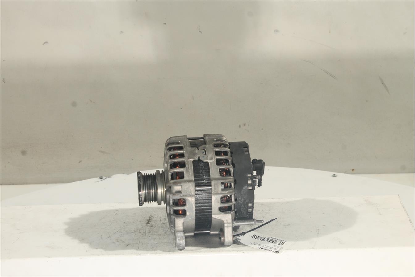 Alternador