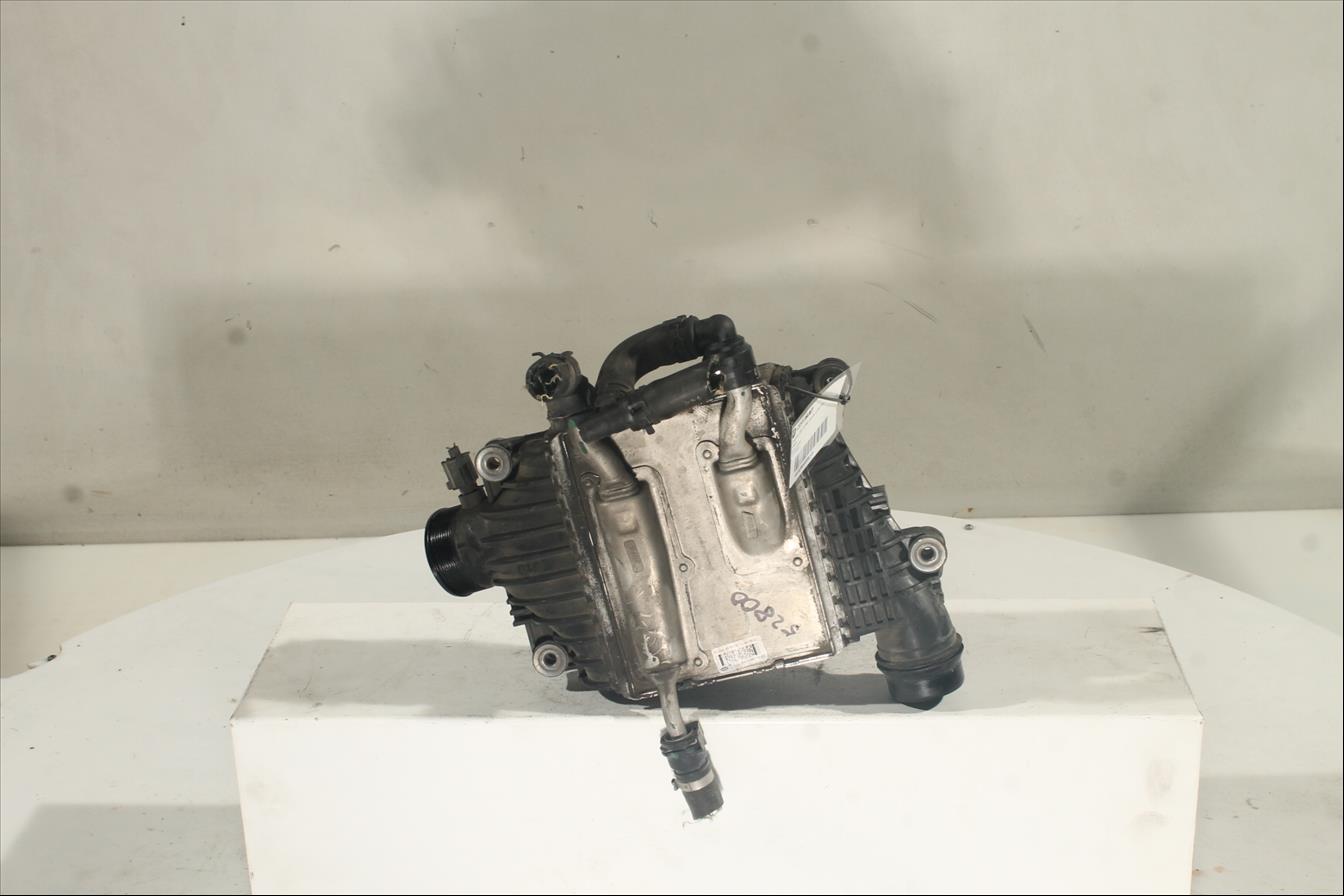 Intercooler