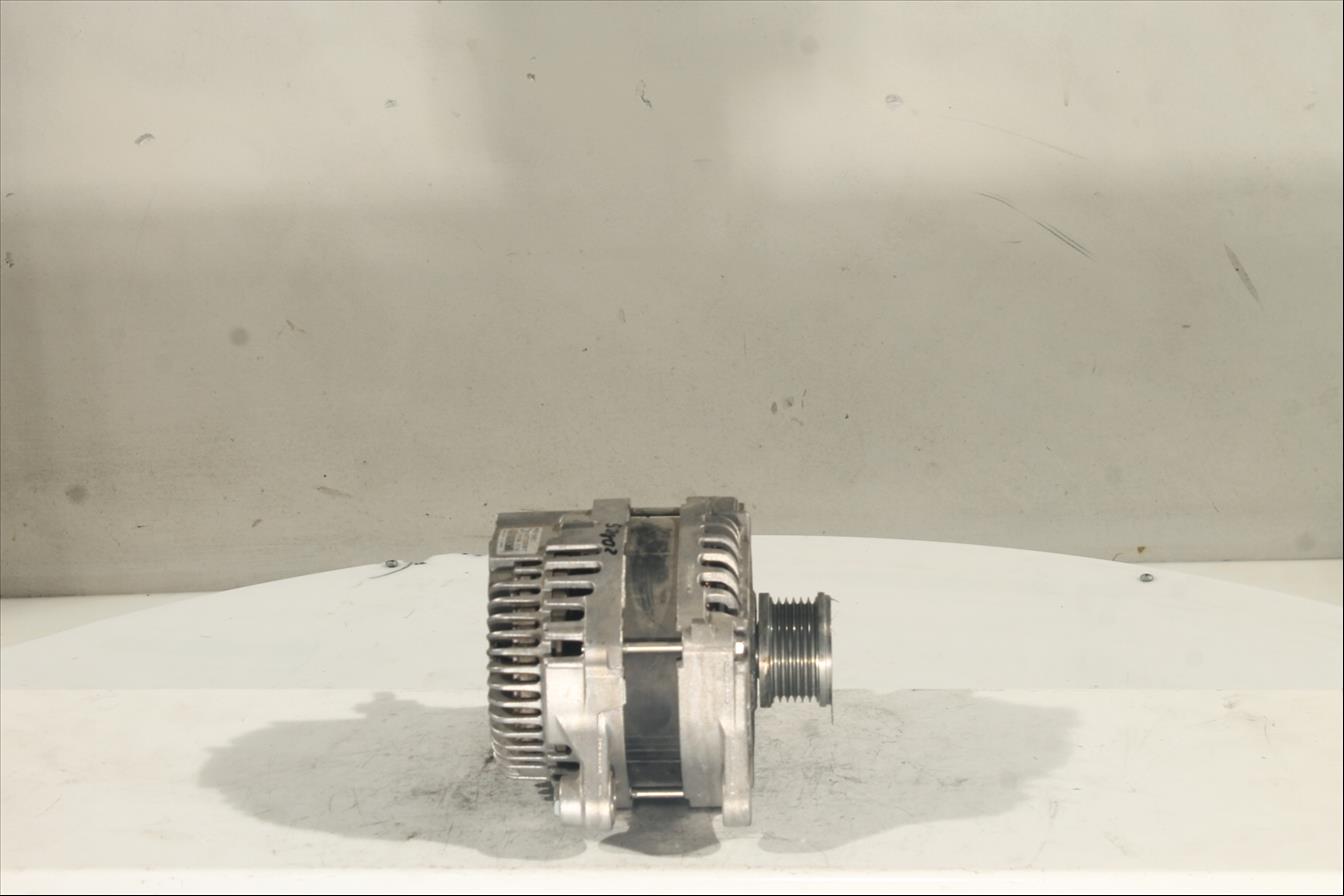 Alternador
