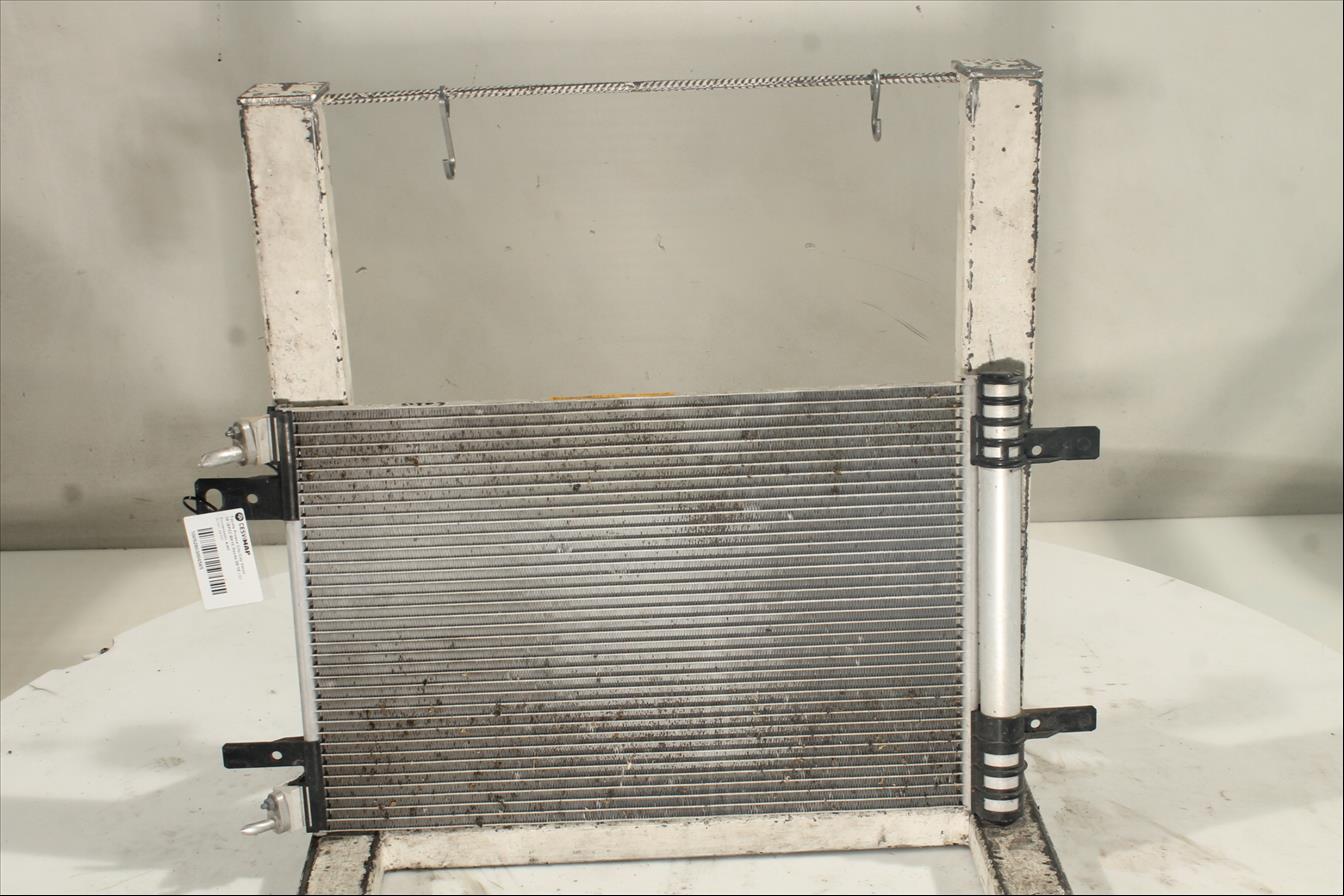 Condensador A/AC