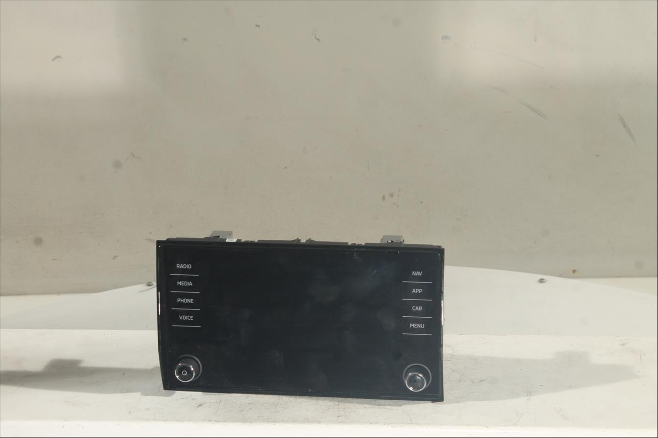 Monitor