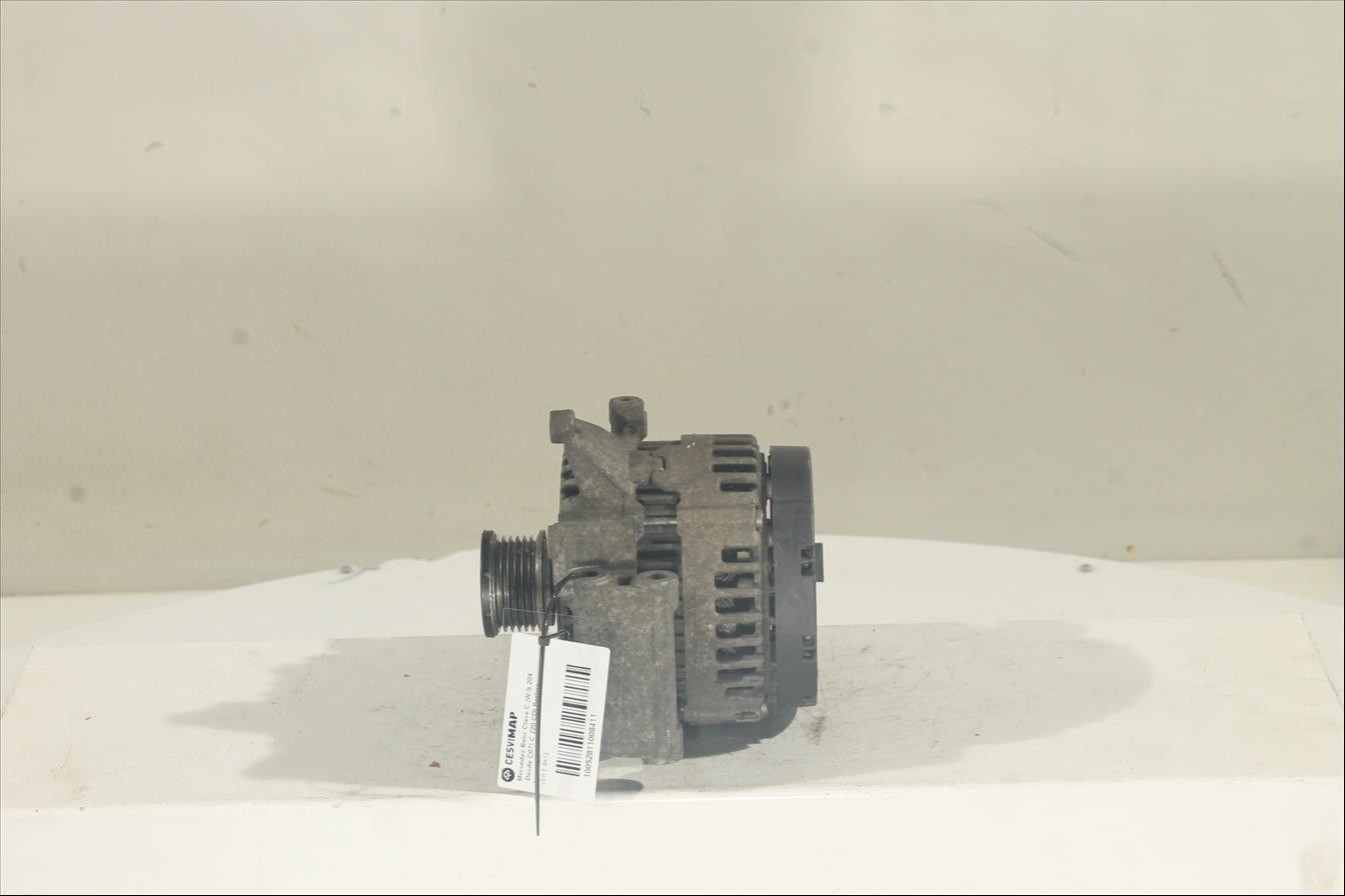 Alternador