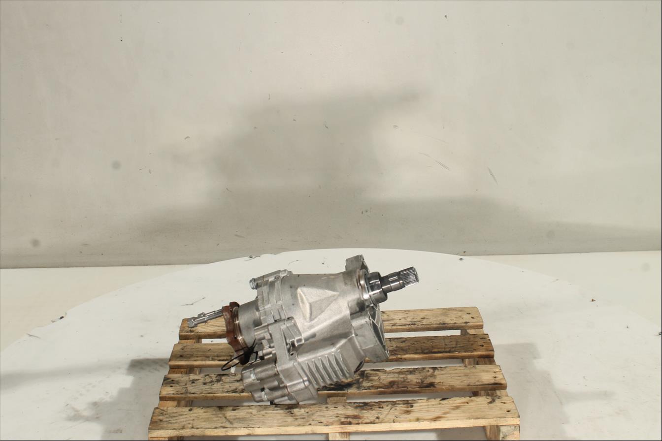 Caja transfer