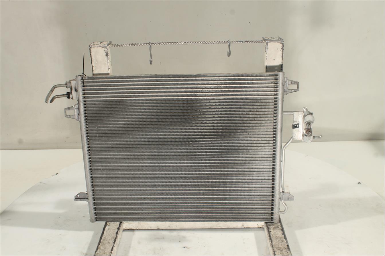 Condensador A/AC