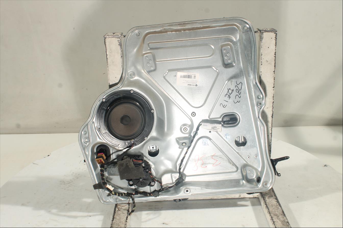 Elevalunas eléctrico puerta Del. Izq.