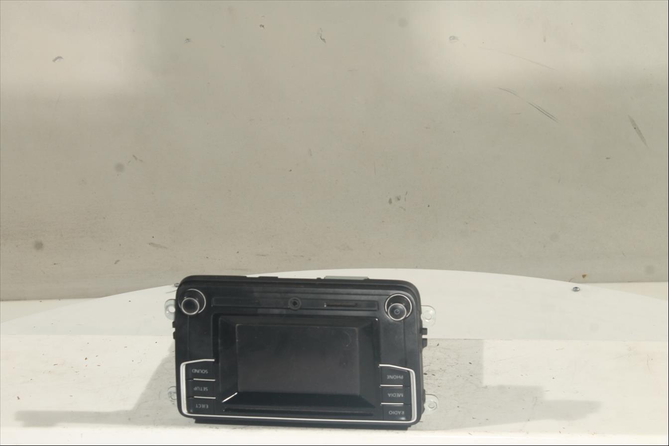Autorradio CD