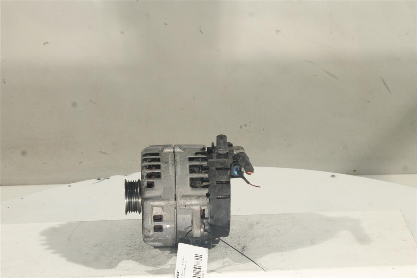 Alternador