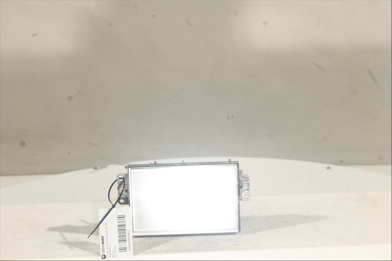 Monitor
