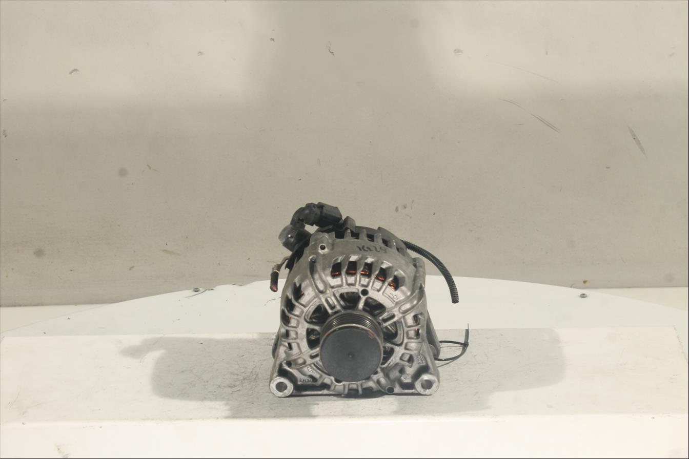 Alternador