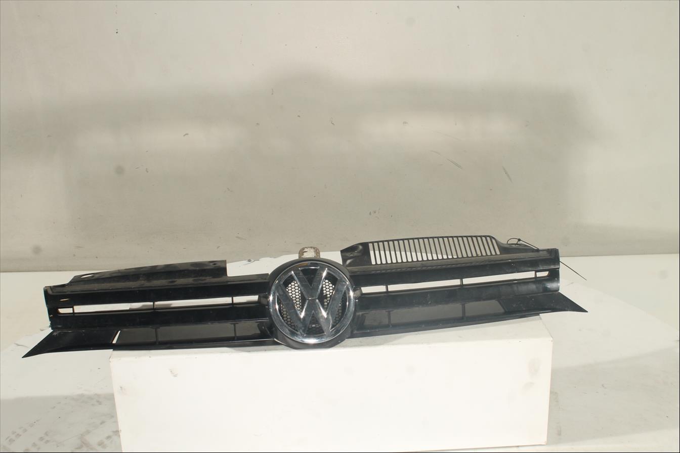 Rejilla radiador