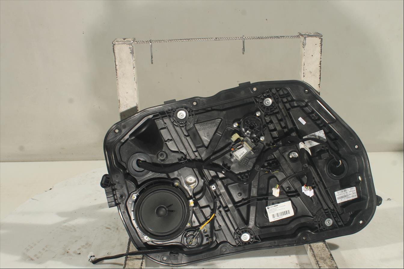 Elevalunas eléctrico puerta Del. Izq.