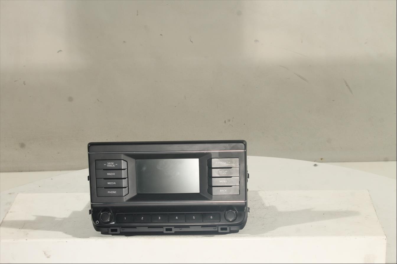 Autorradio