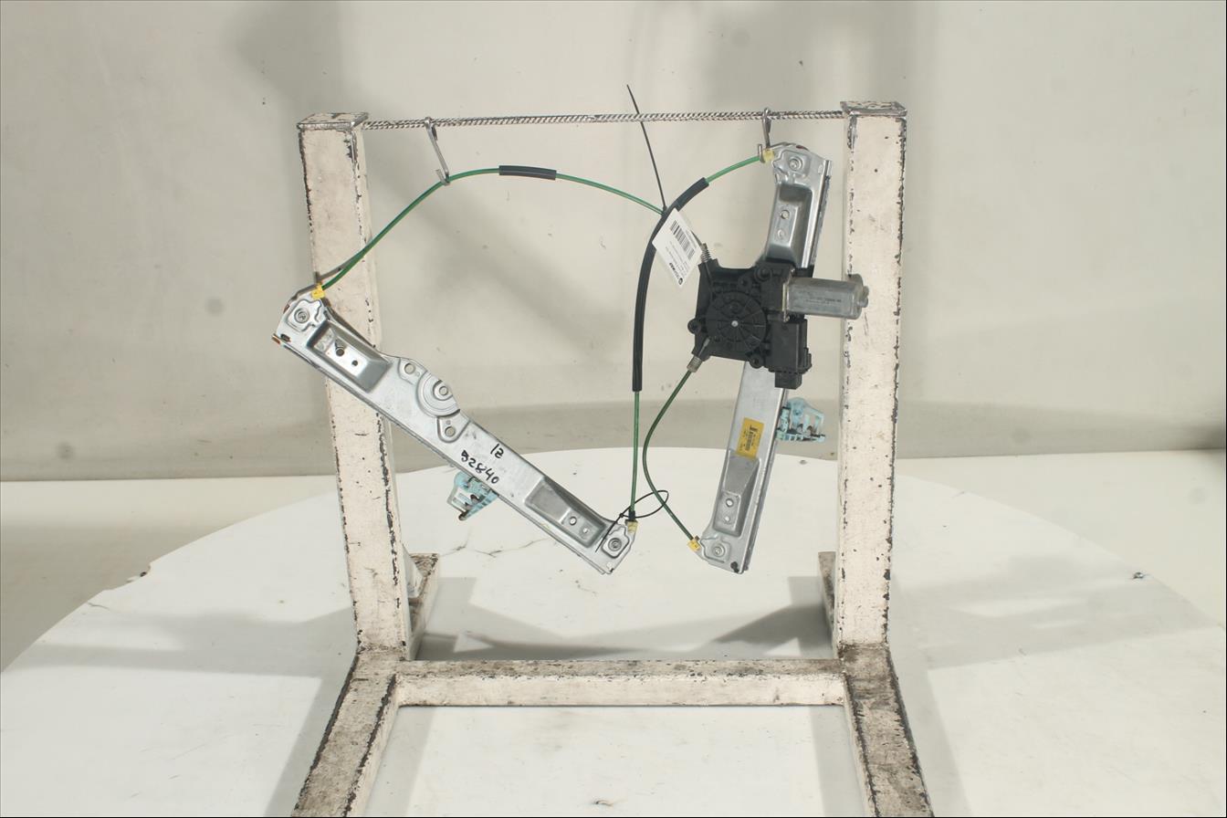 Elevalunas eléctrico puerta Del. Izq.