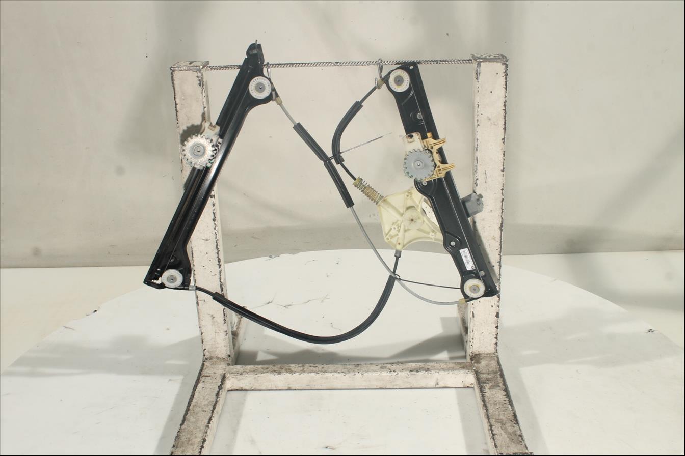 Elevalunas eléctrico puerta Del. Izq.