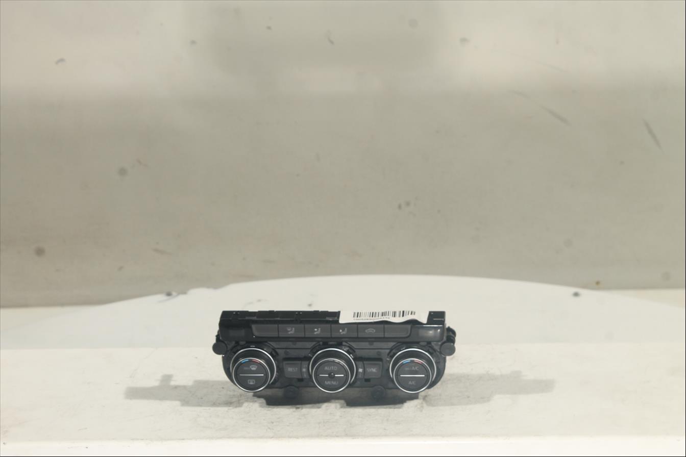 Mandos climatizador