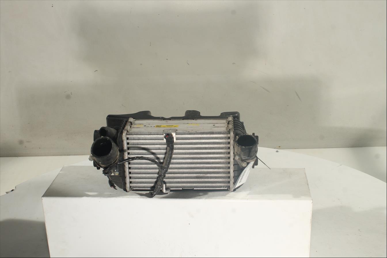 Intercooler