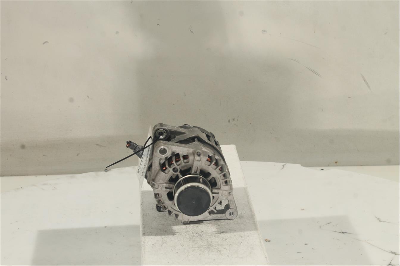 Alternador