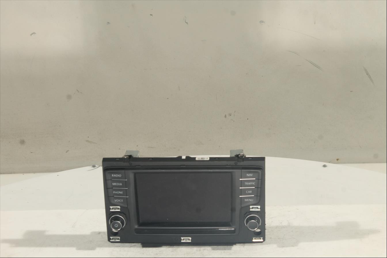 Monitor