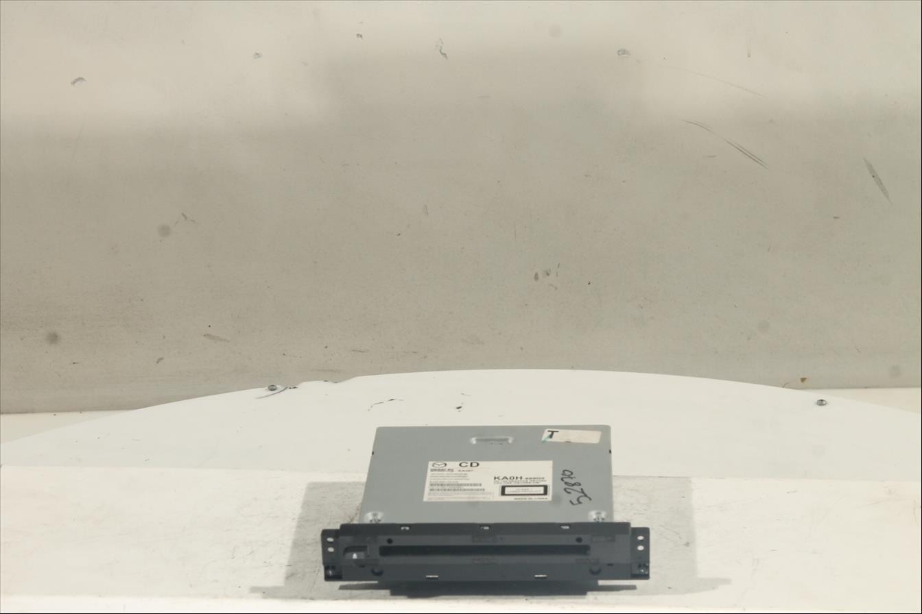 Lector CD