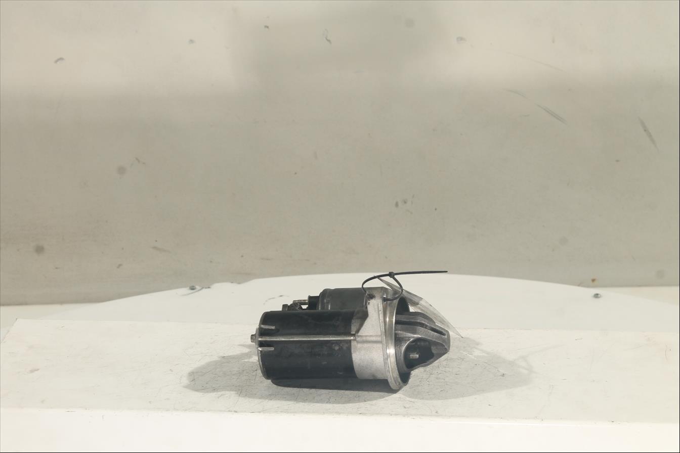 Motor de arranque