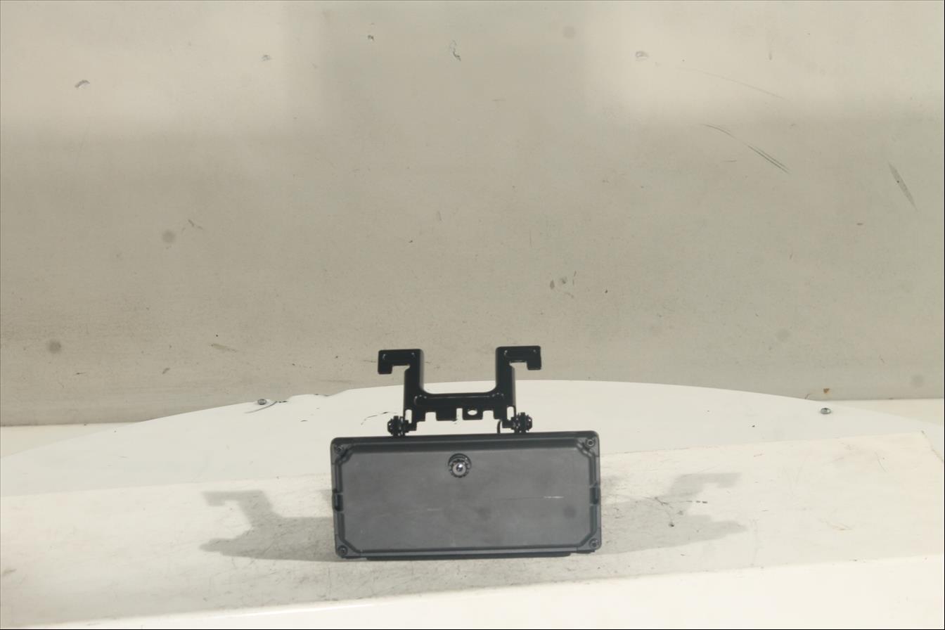 Camara delantera interior