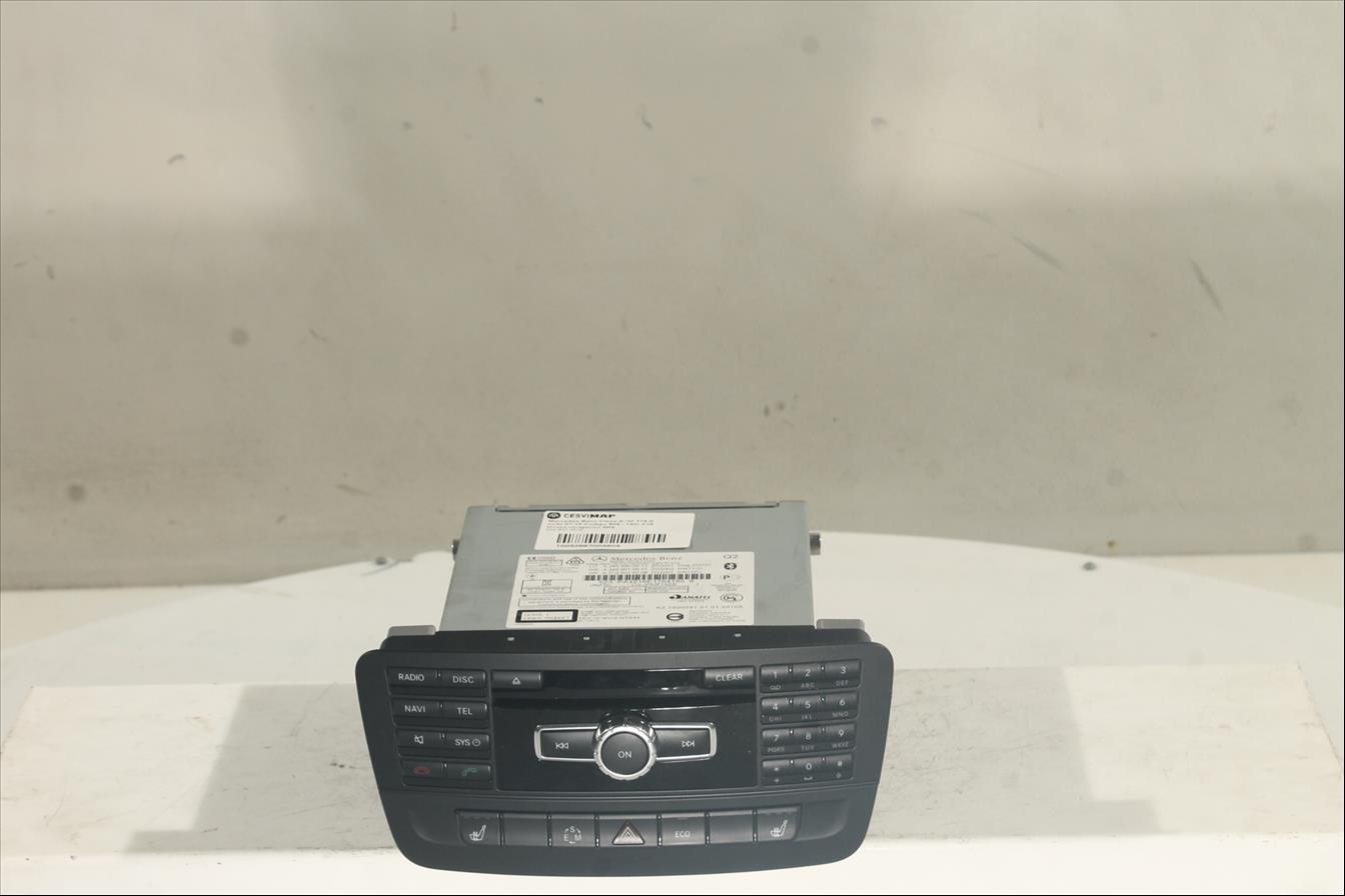 Unidad navegación GPS