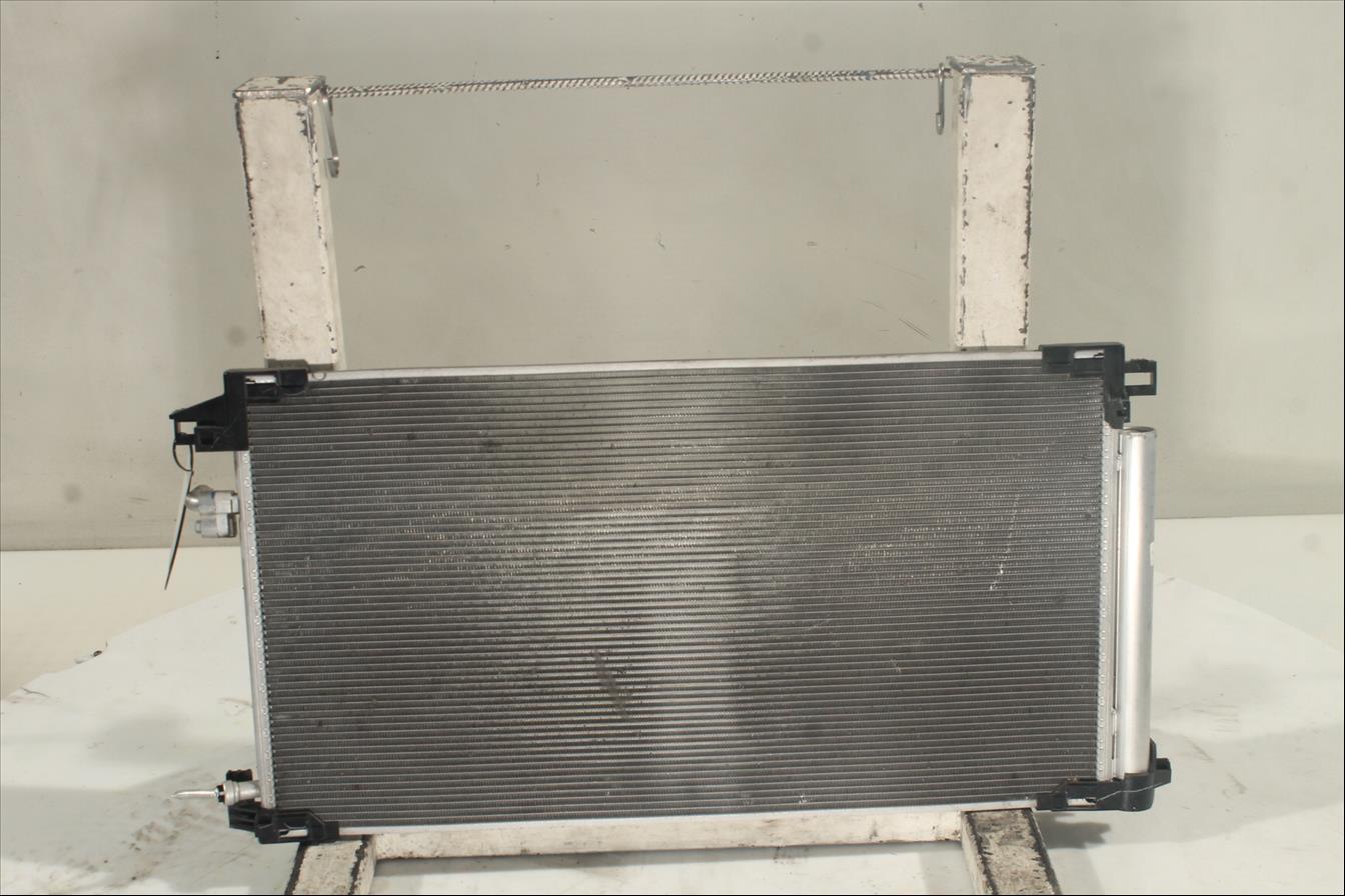 Condensador A/AC