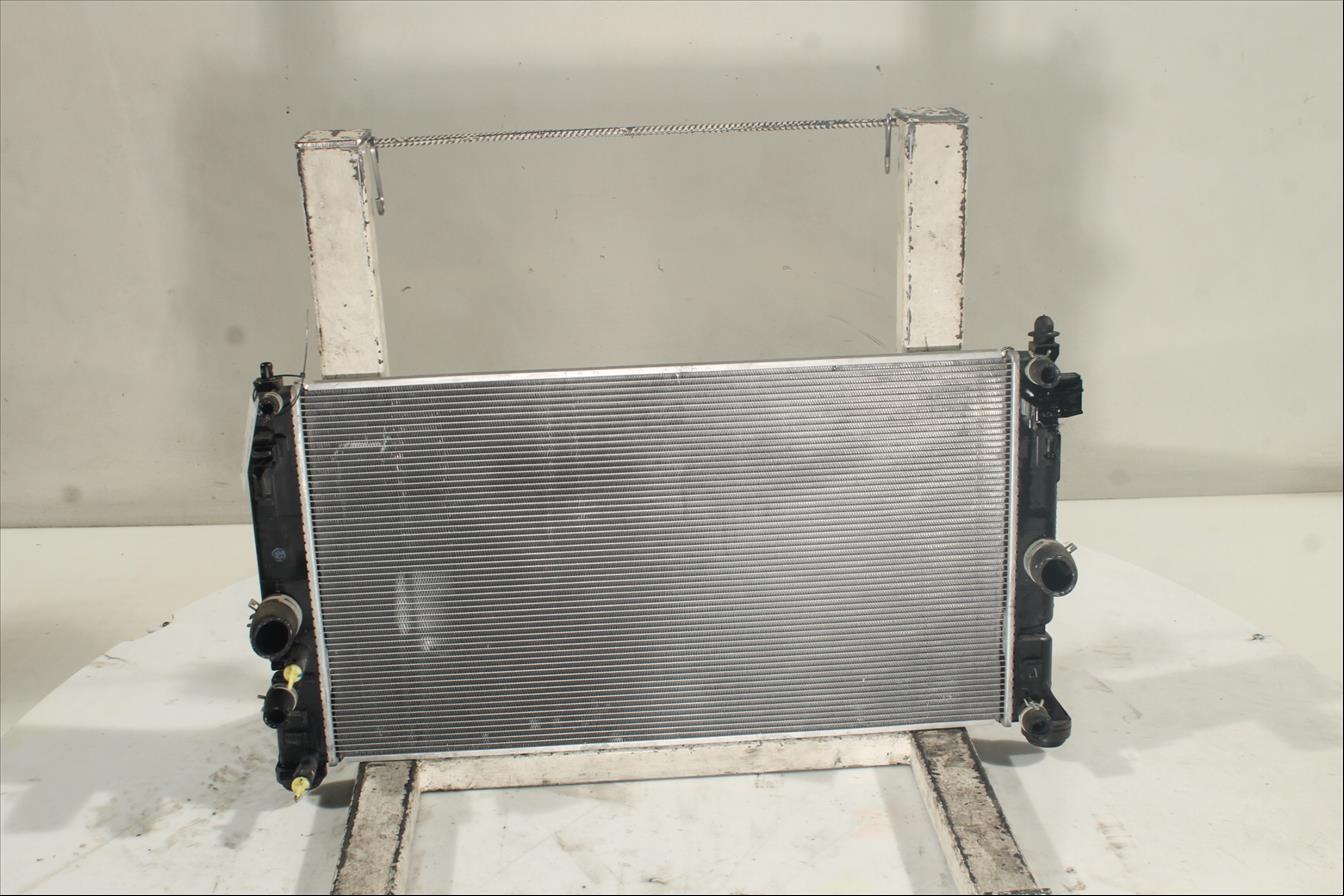 Radiador motor