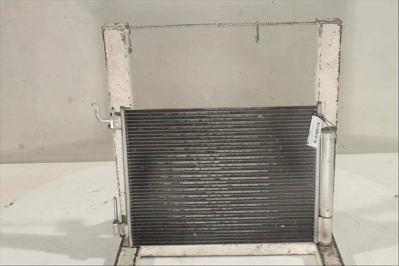 Condensador A/AC
