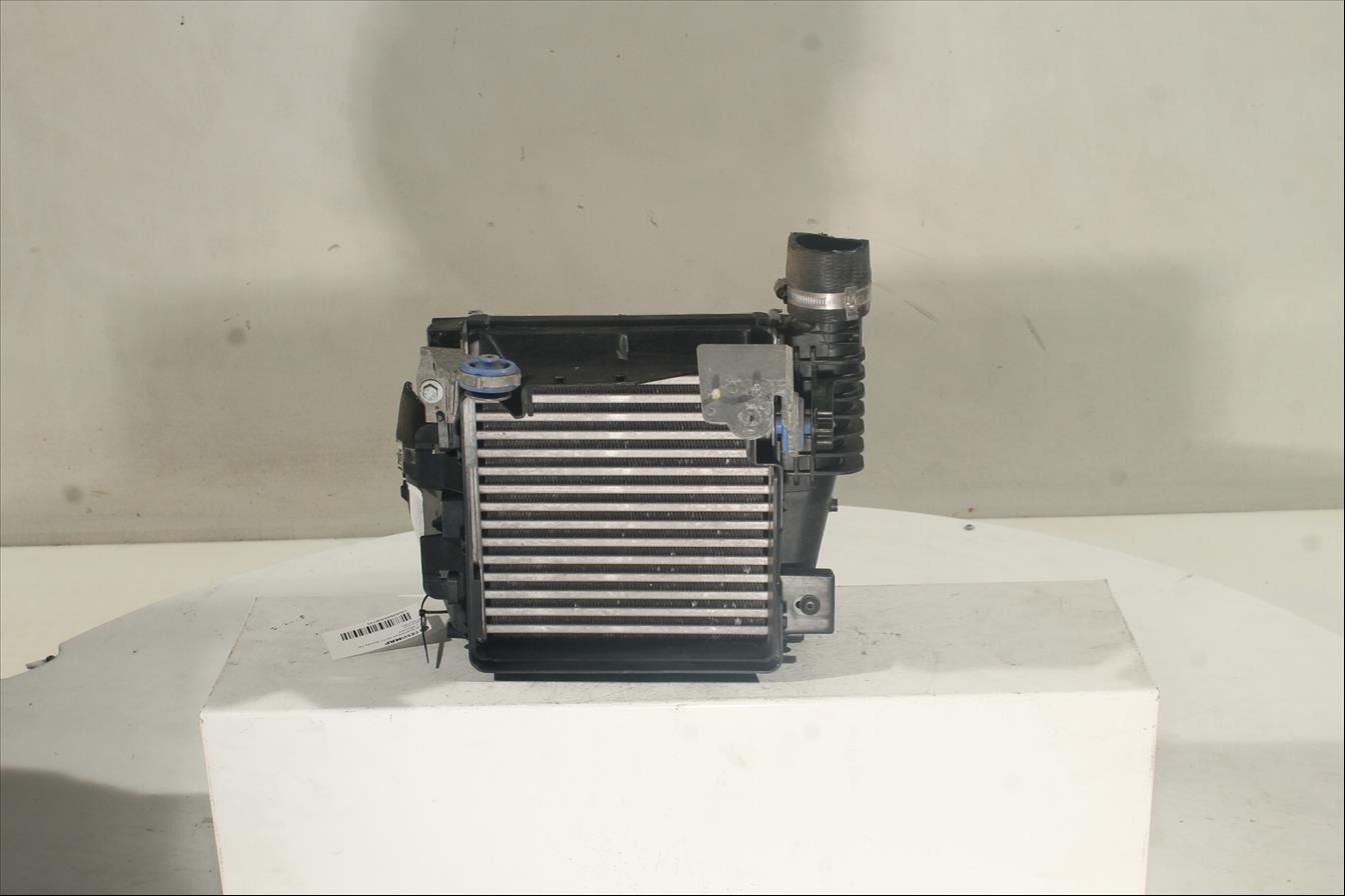 Intercooler
