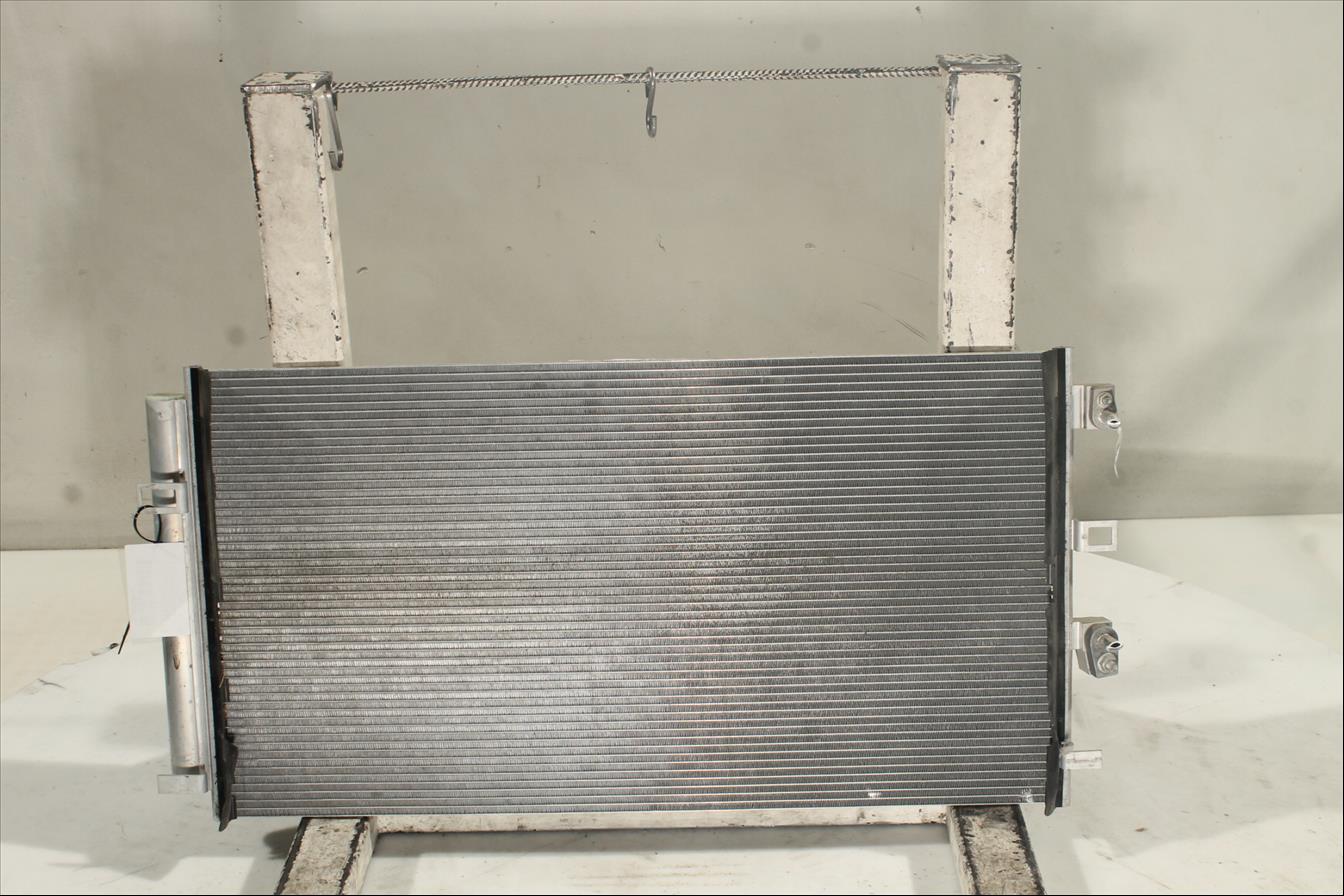 Condensador A/AC