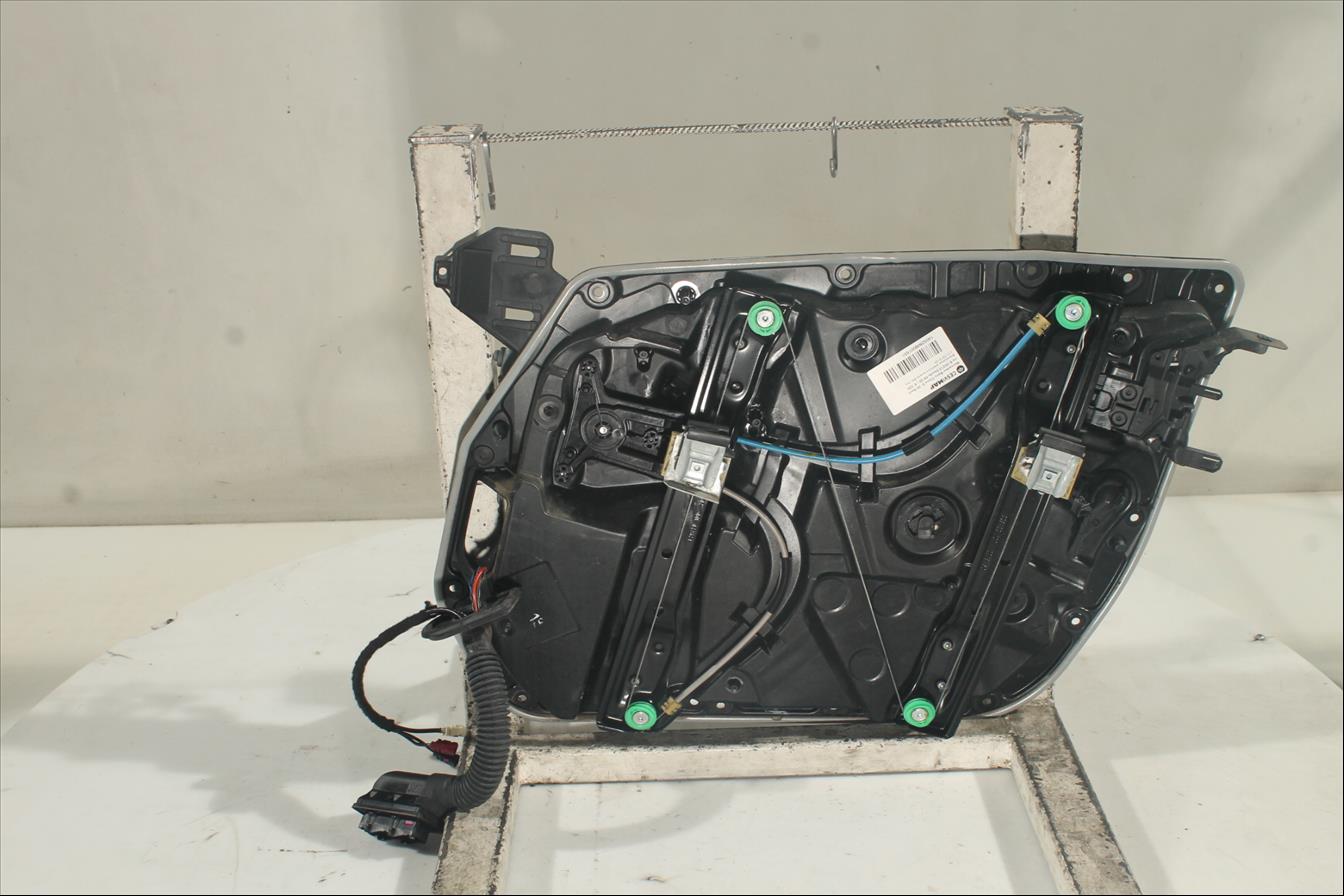 Elevalunas eléctrico puerta Del. Izq.
