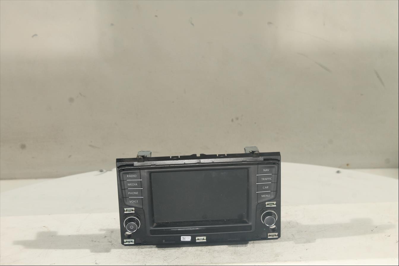 Monitor