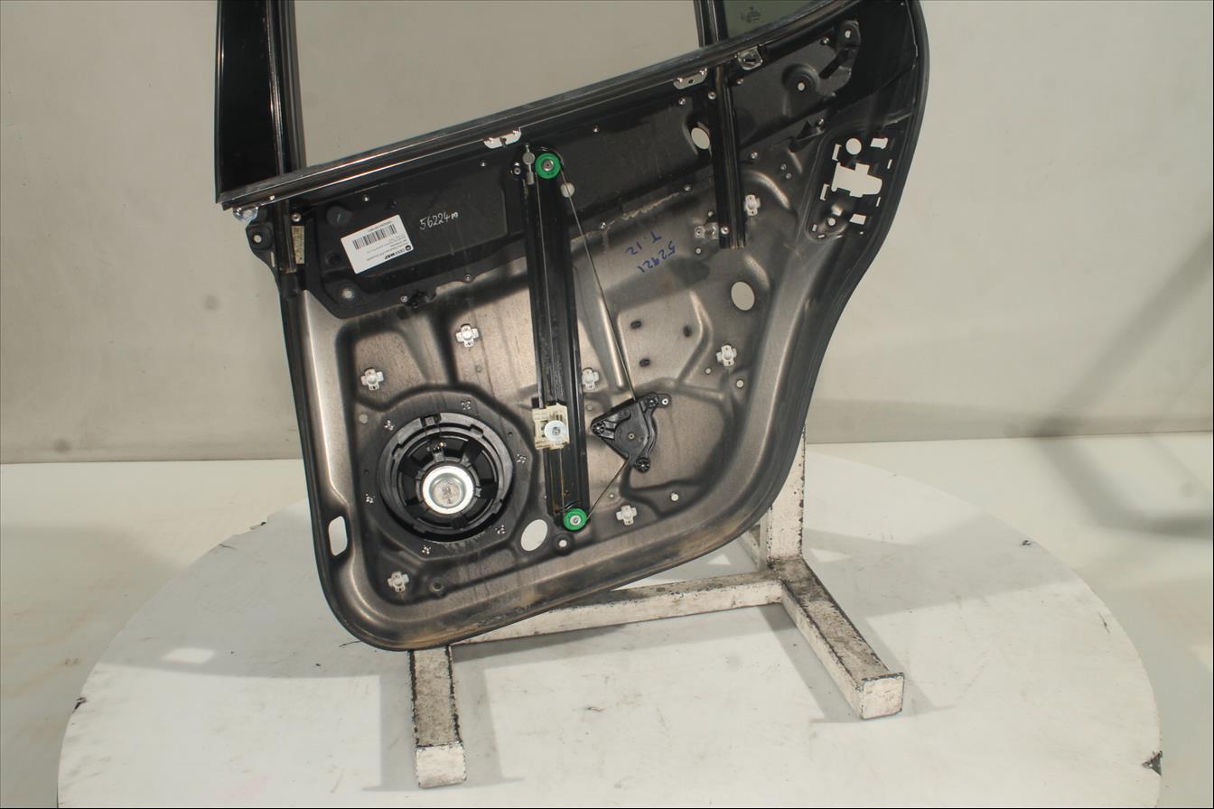 Elevalunas eléctrico puerta Tra. Izq.