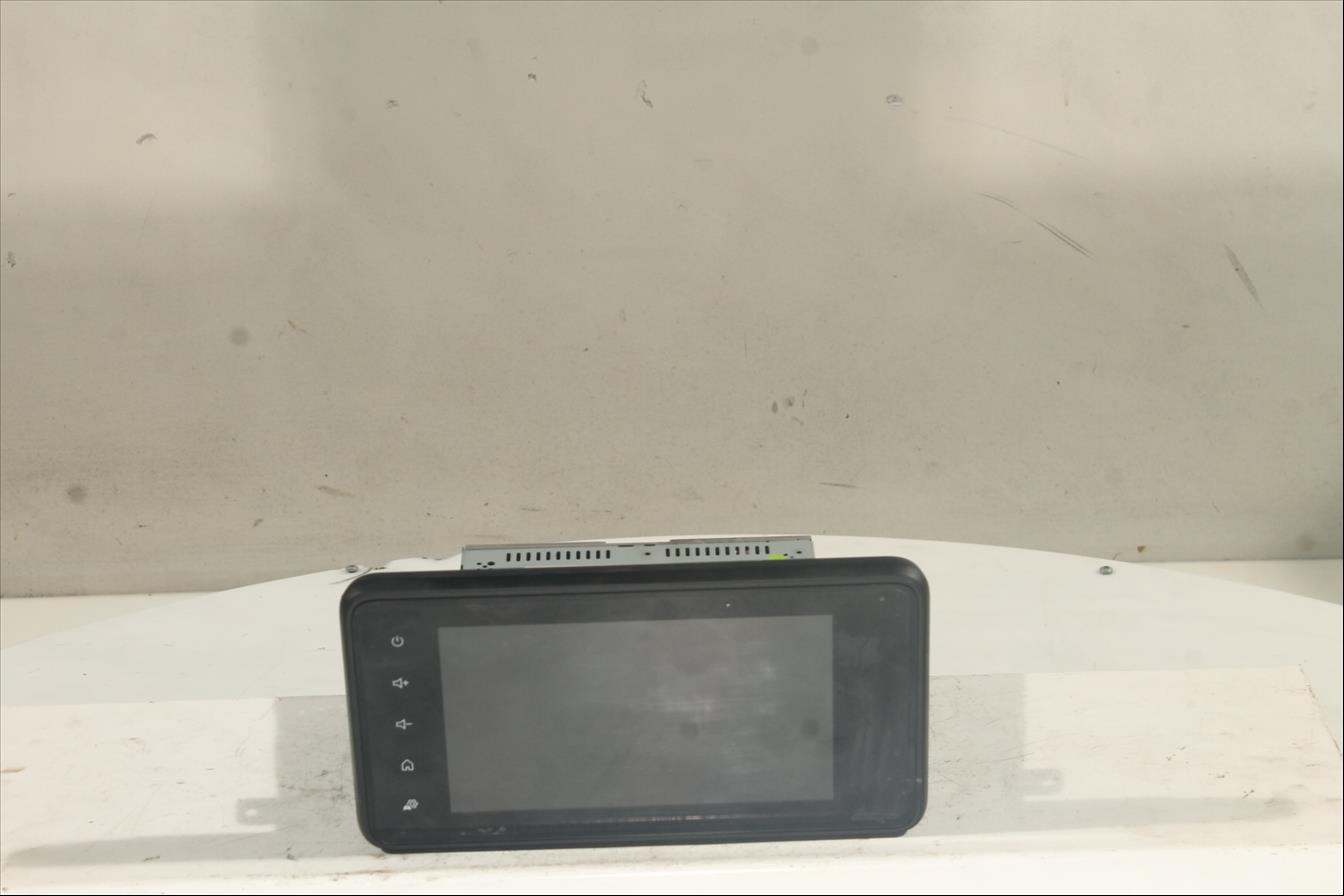 Unidad navegación GPS