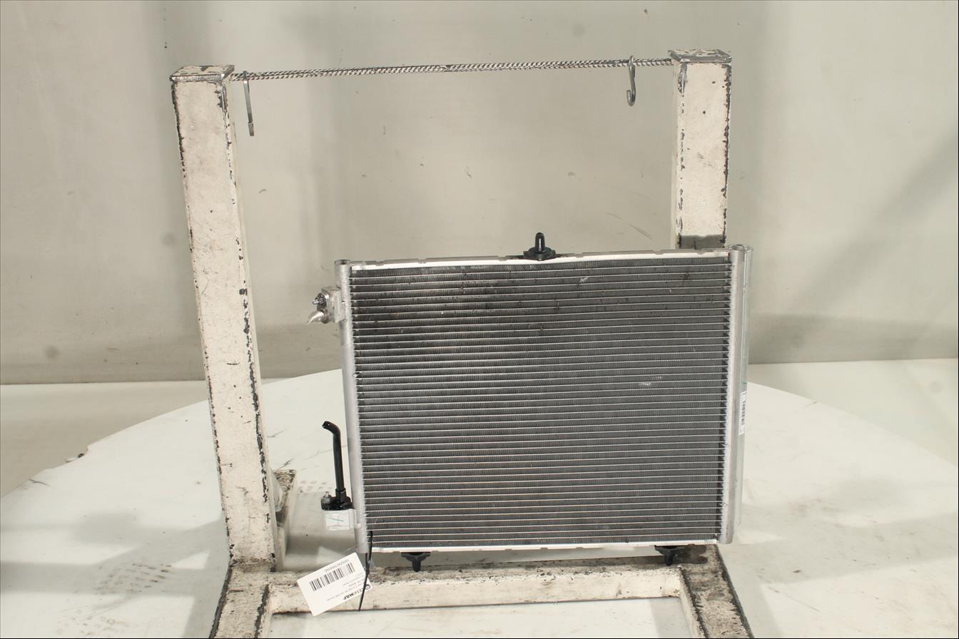 Condensador A/AC