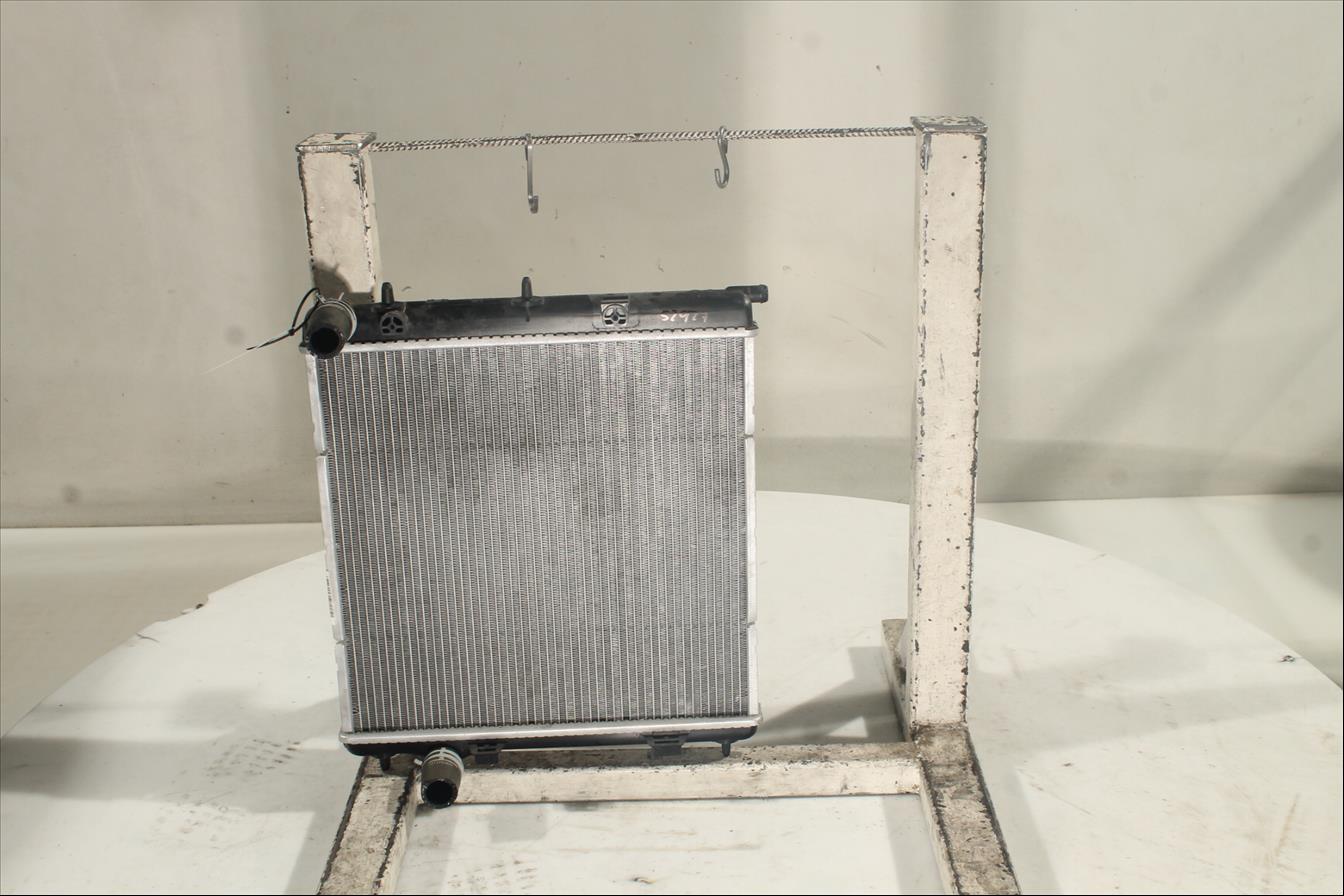 Radiador motor