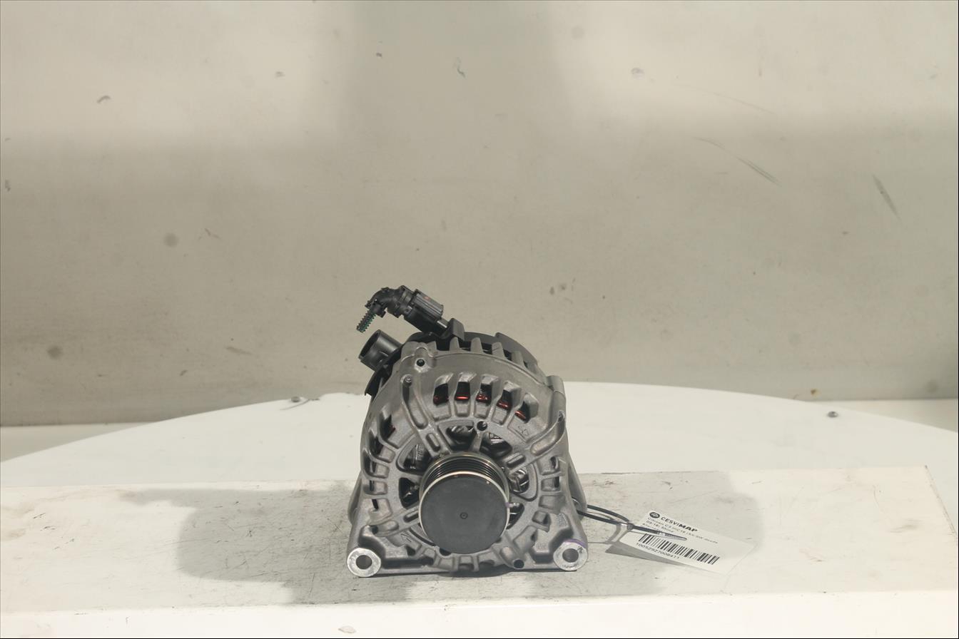 Alternador