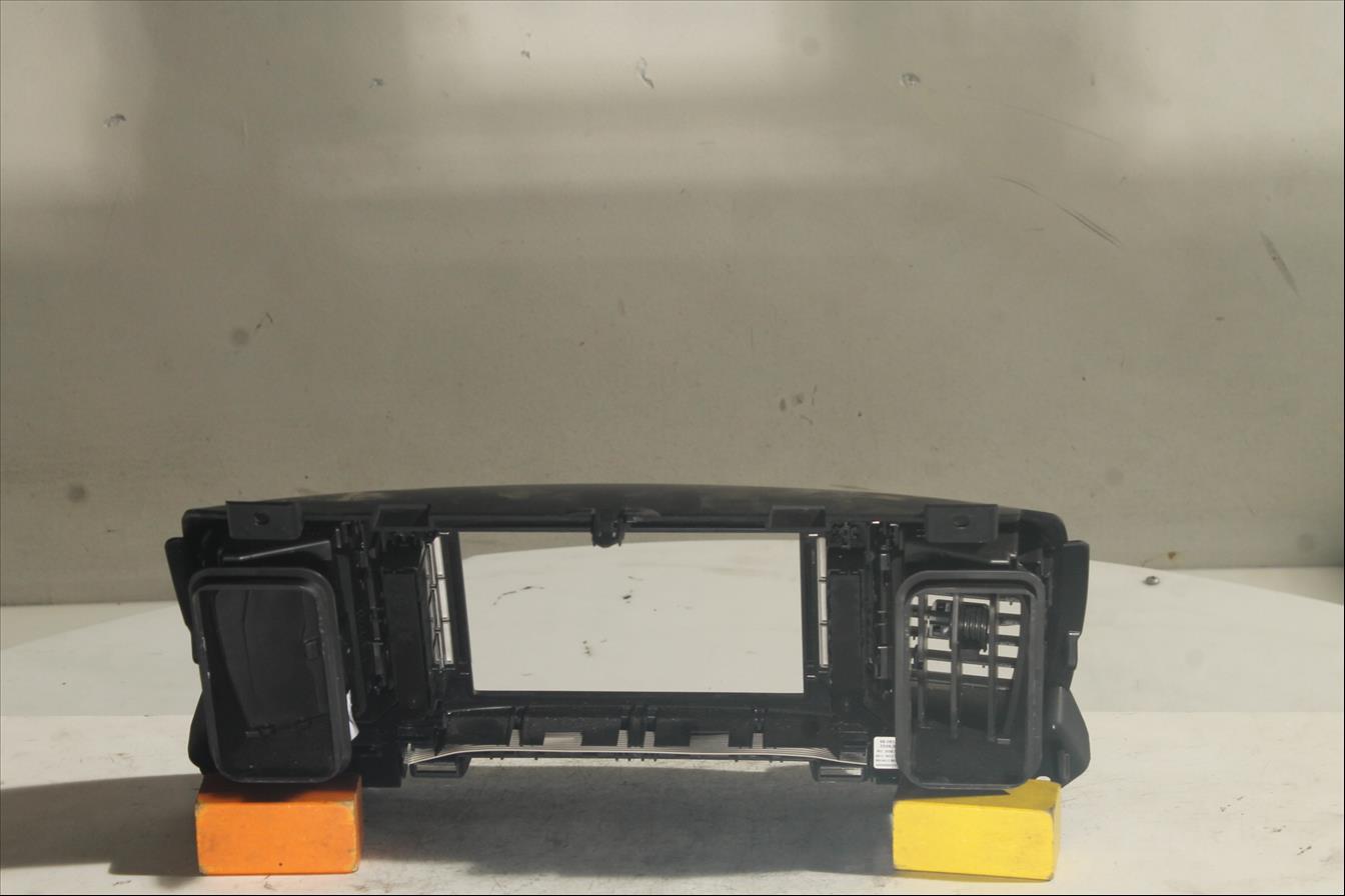 Mando control autorradio