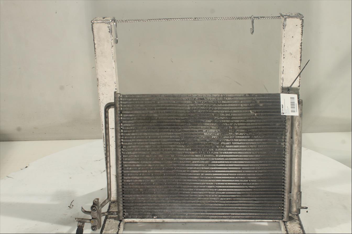 Condensador A/AC