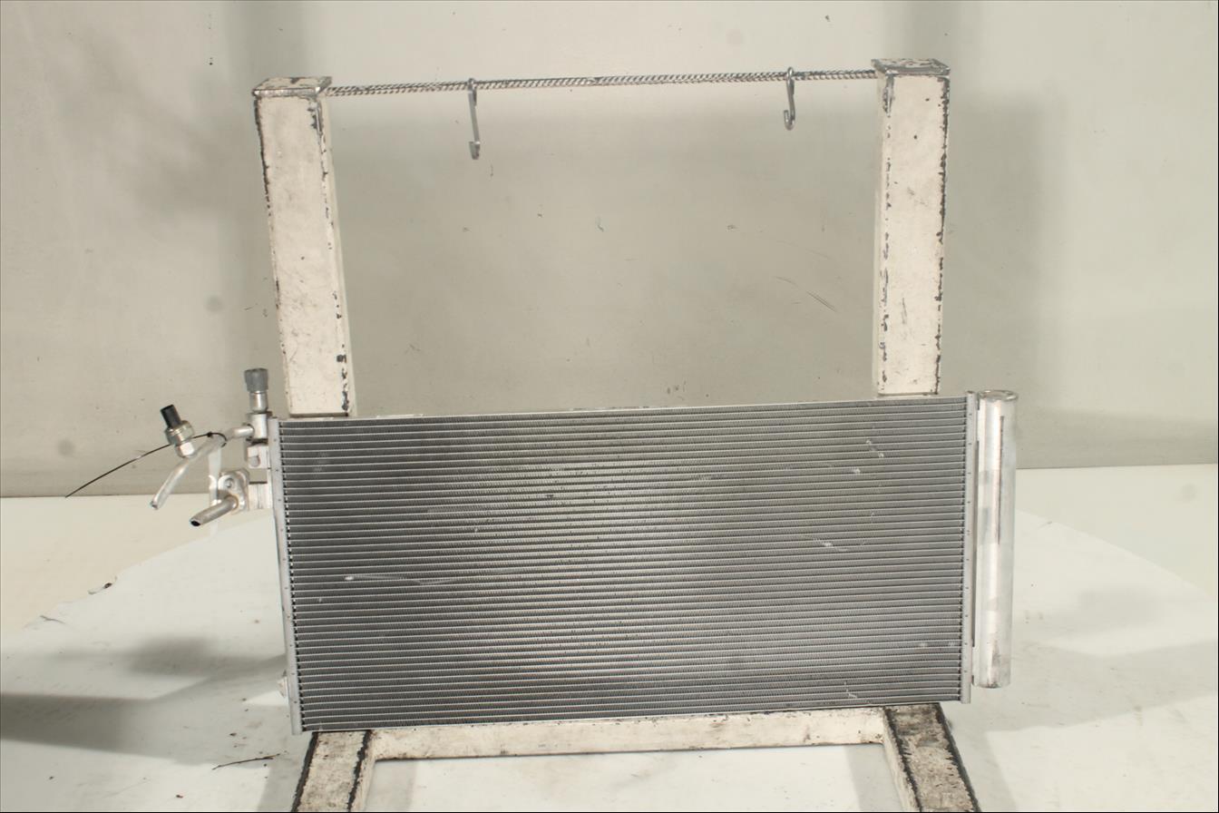 Condensador A/AC