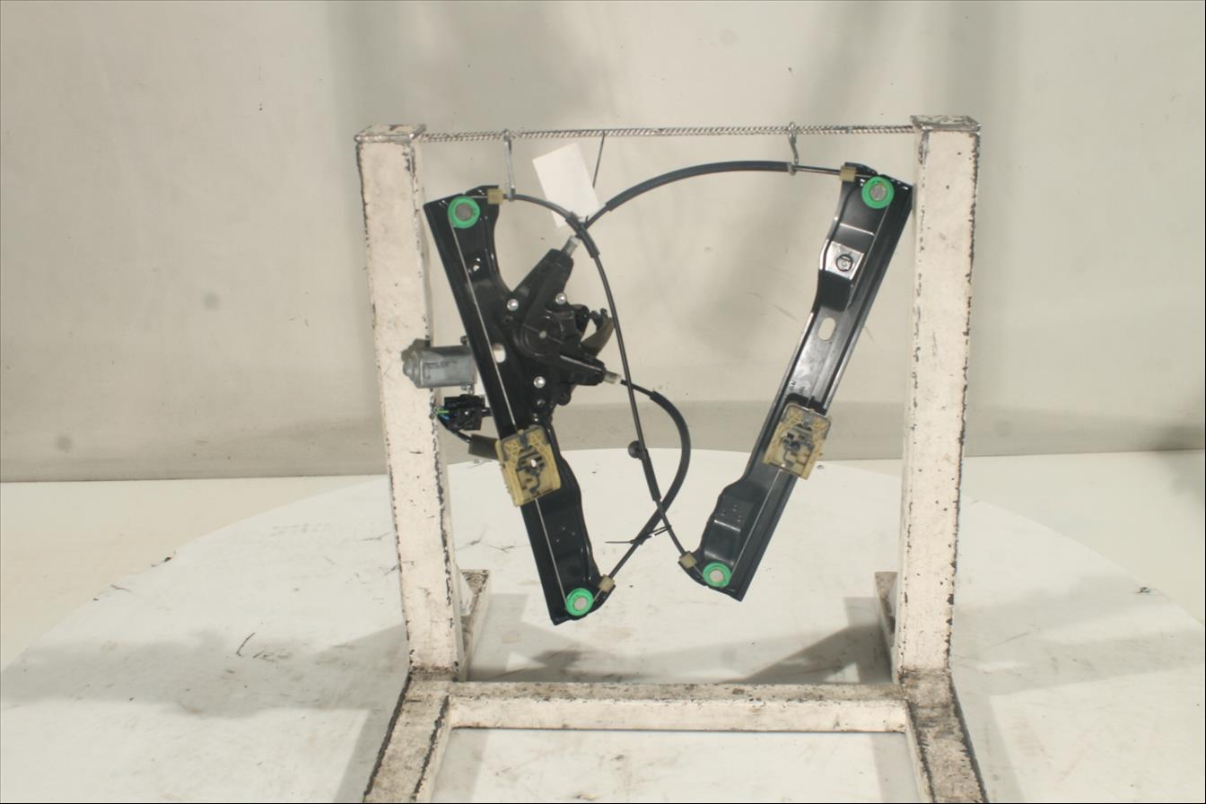 Elevalunas eléctrico puerta Del. Izq.